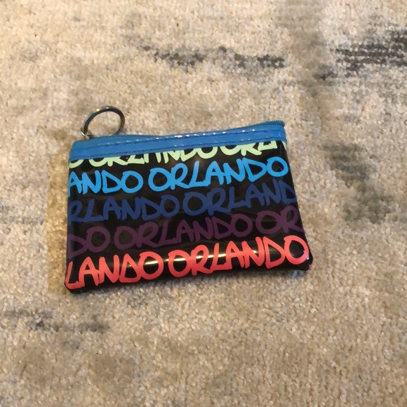 END OF YEAR SALE! | Orlando Wallet - Picture 1 of 3